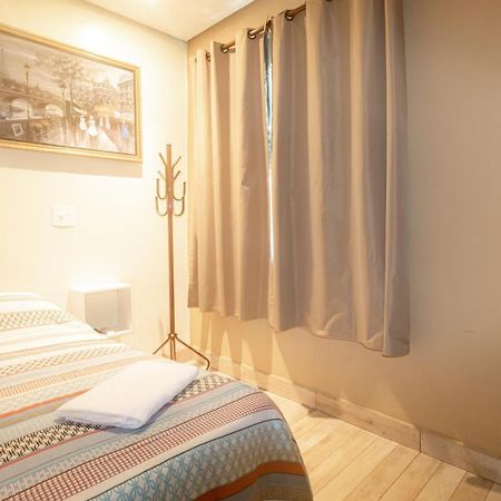 Hotel Ibirapuera ساو باولو المظهر الخارجي الصورة