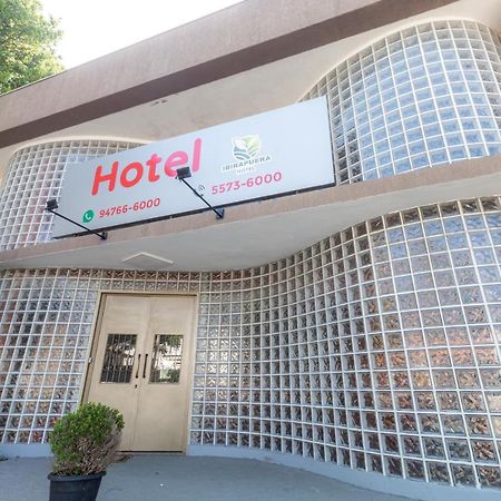 Hotel Ibirapuera ساو باولو المظهر الخارجي الصورة